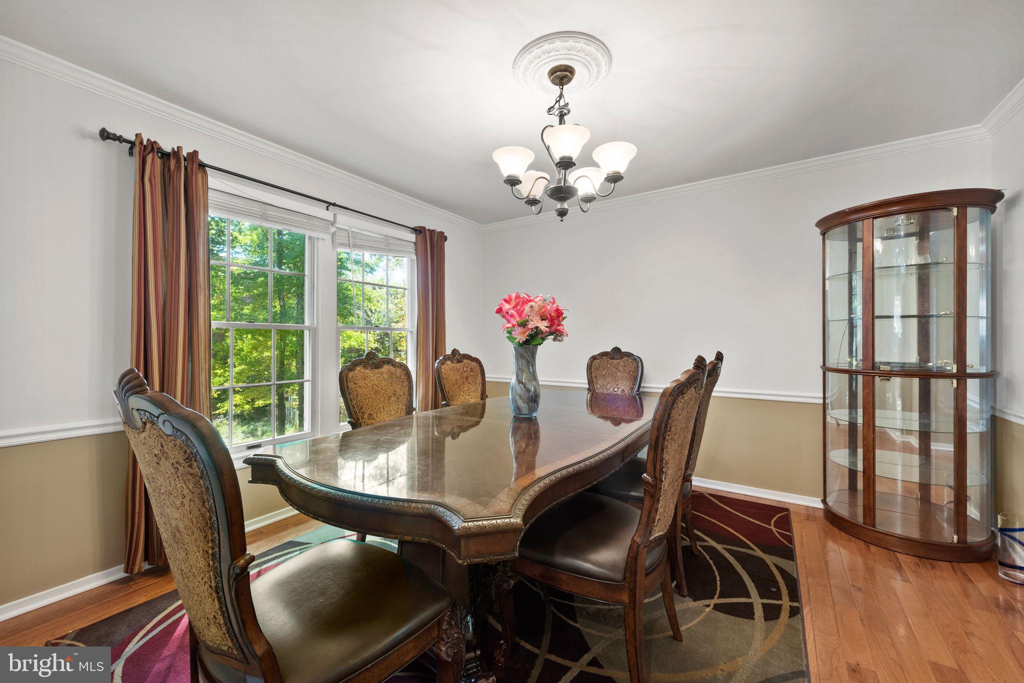 NORTH SHERWOOD FOREST - Residential Lease