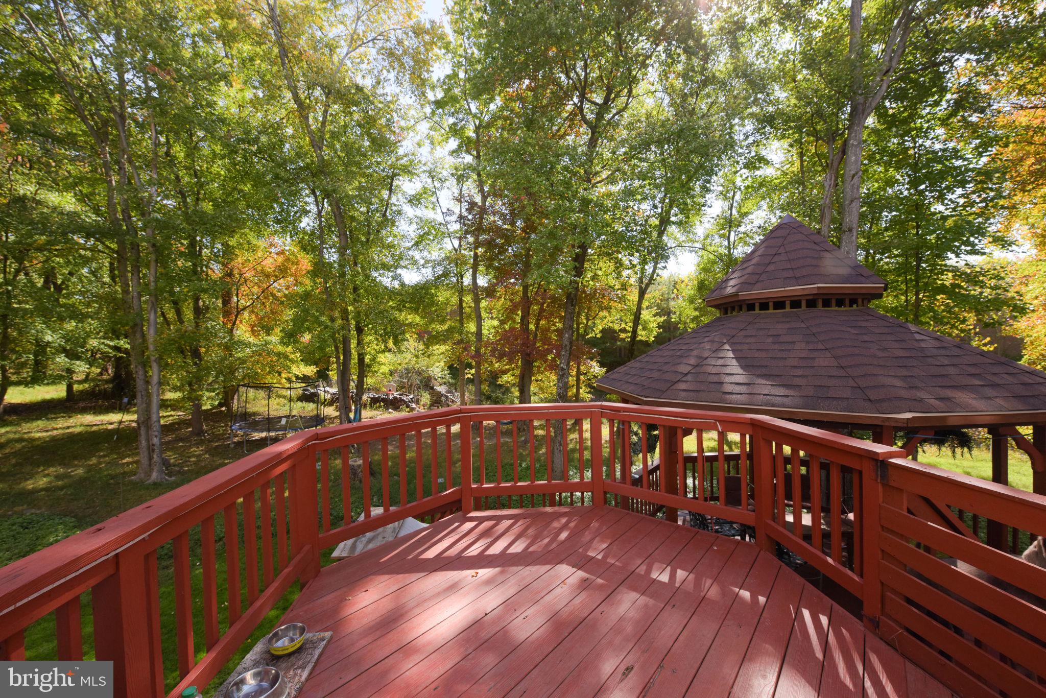 NORTH SHERWOOD FOREST - Residential Lease