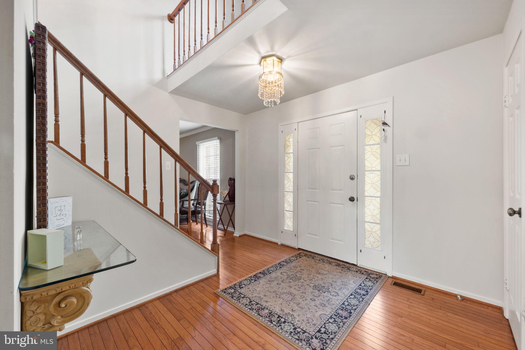 NORTH SHERWOOD FOREST - Residential Lease