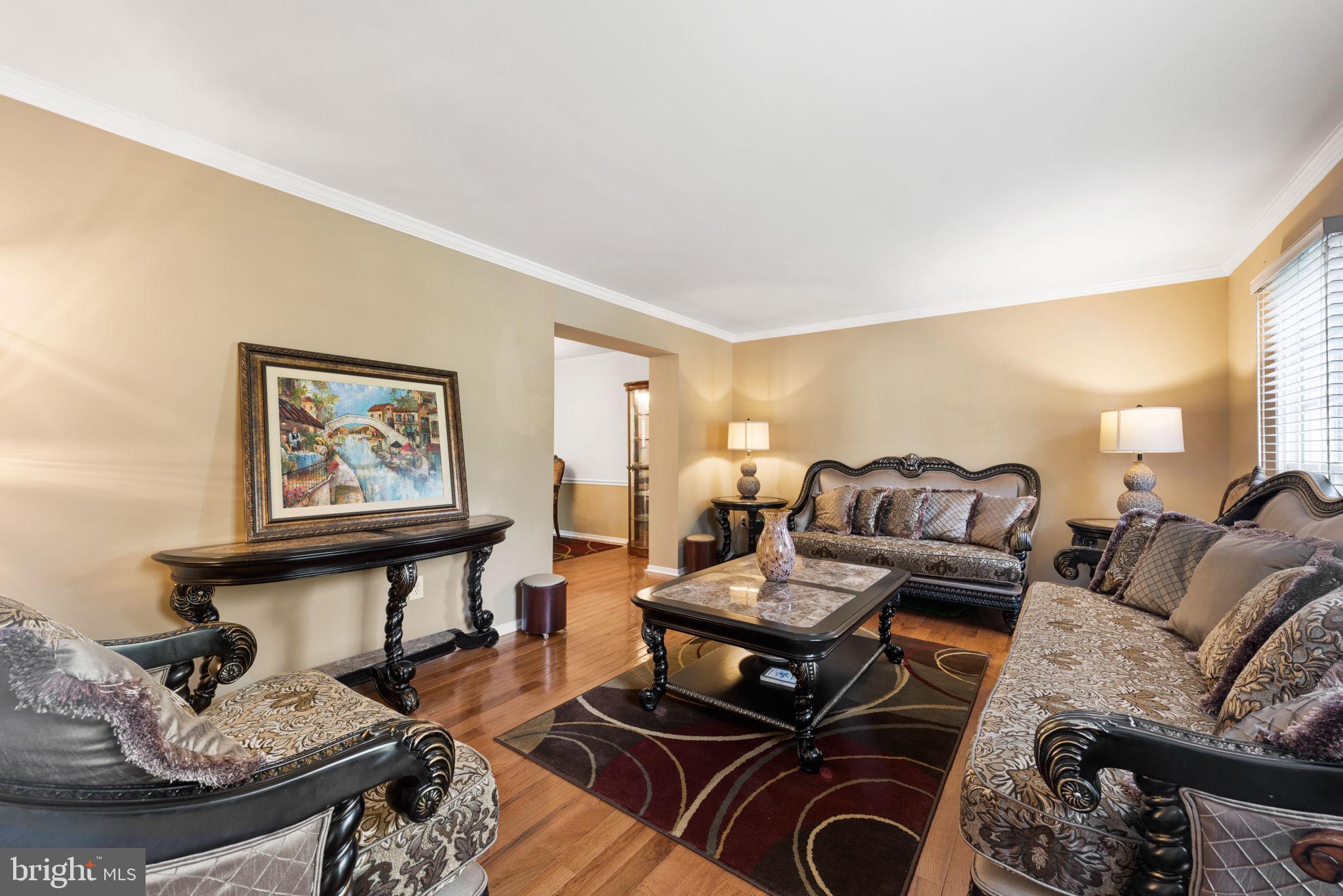 NORTH SHERWOOD FOREST - Residential Lease