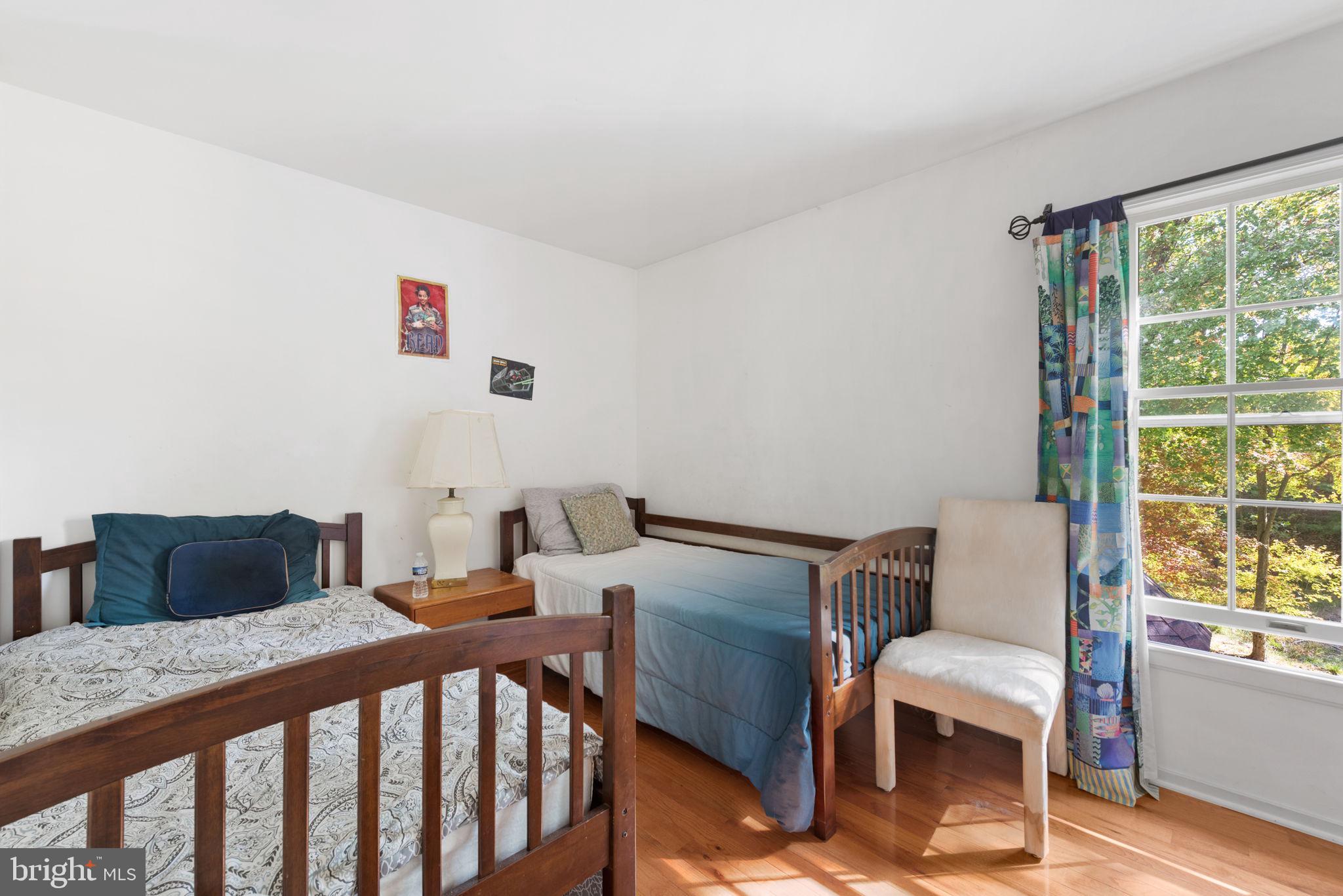 NORTH SHERWOOD FOREST - Residential Lease