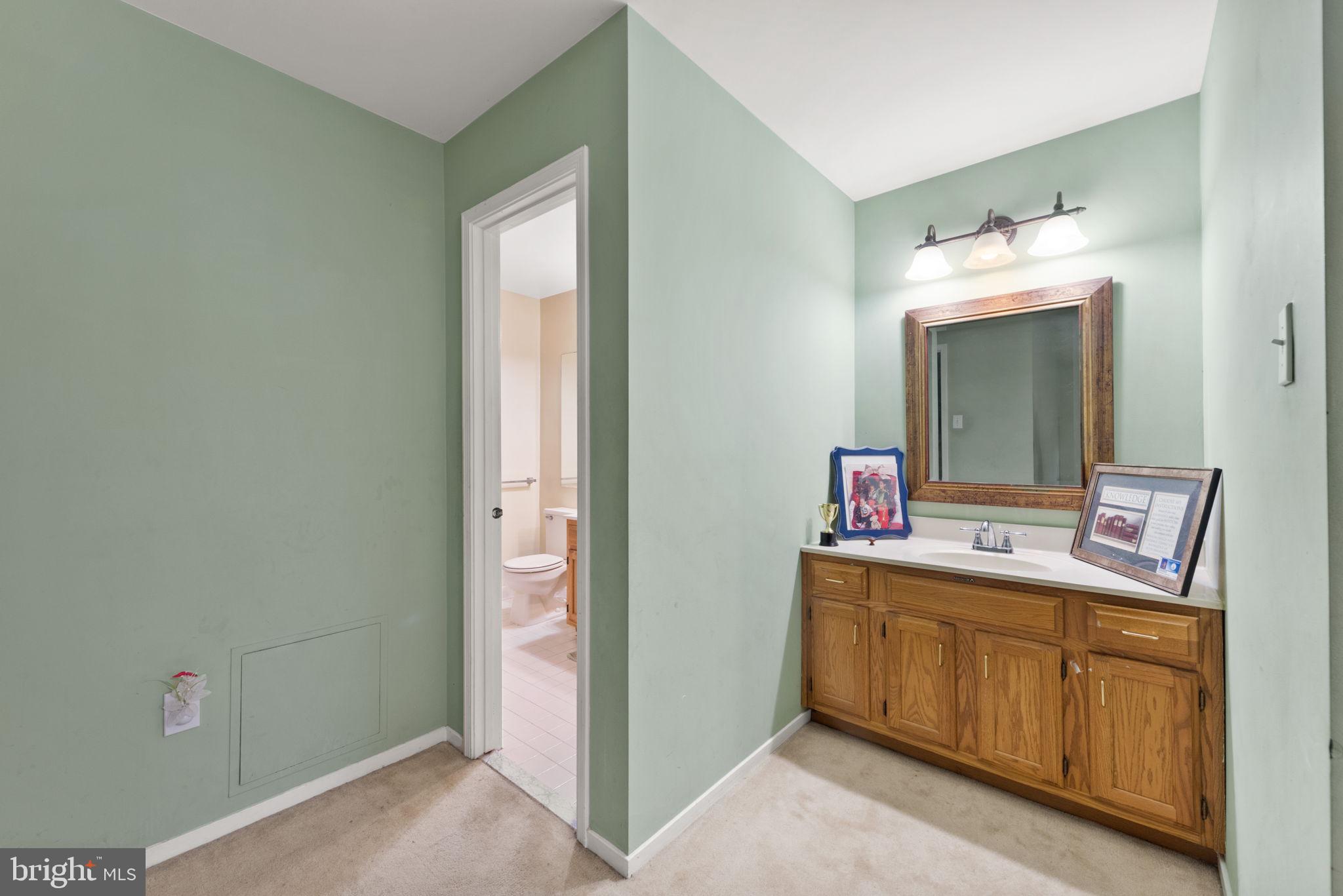 NORTH SHERWOOD FOREST - Residential Lease