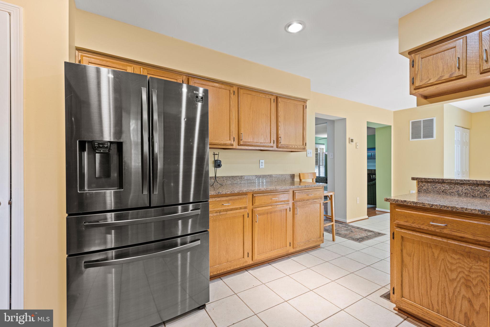 NORTH SHERWOOD FOREST - Residential Lease