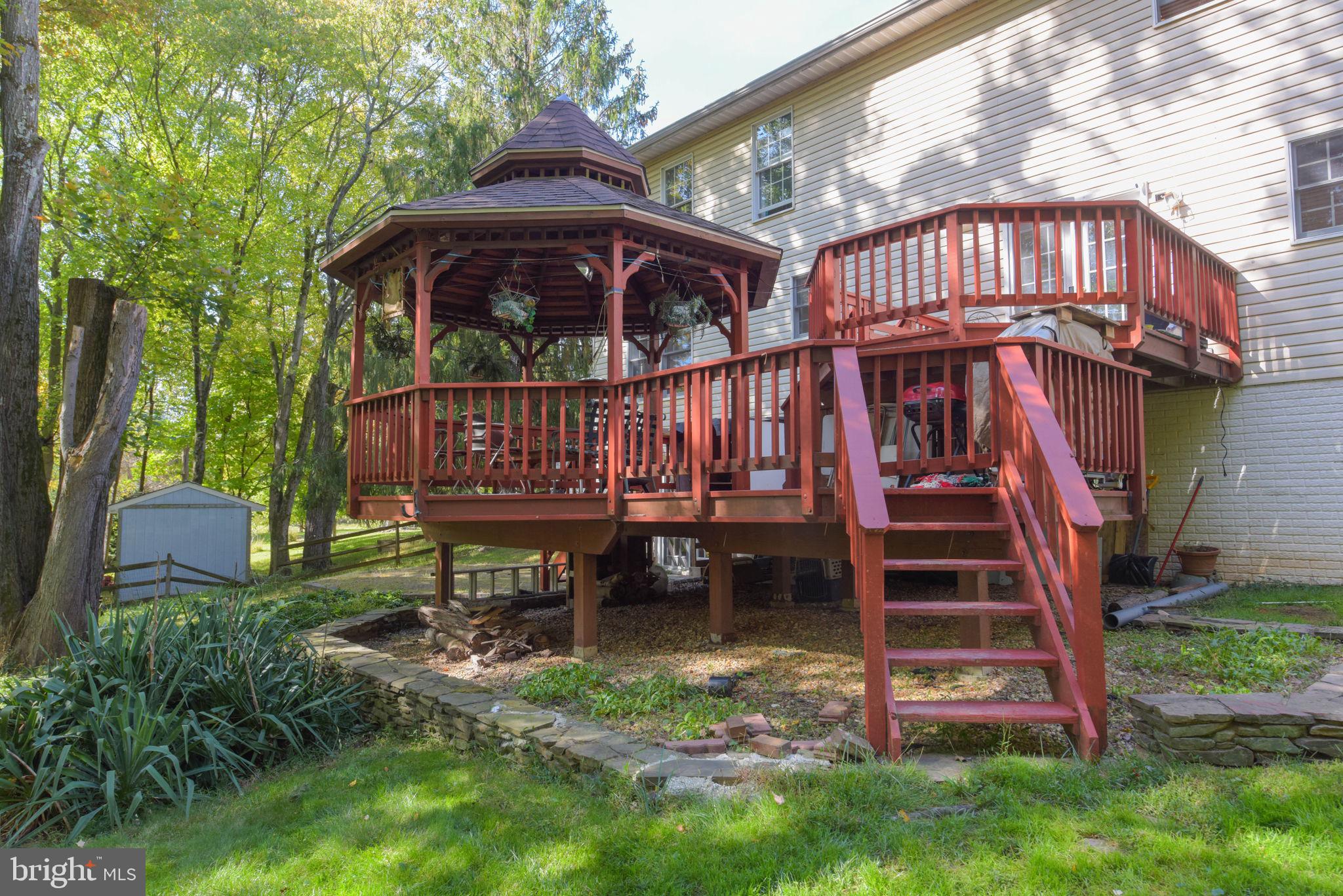 NORTH SHERWOOD FOREST - Residential Lease