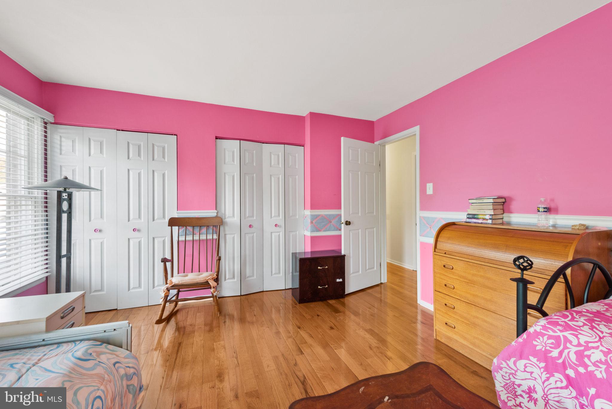 NORTH SHERWOOD FOREST - Residential Lease