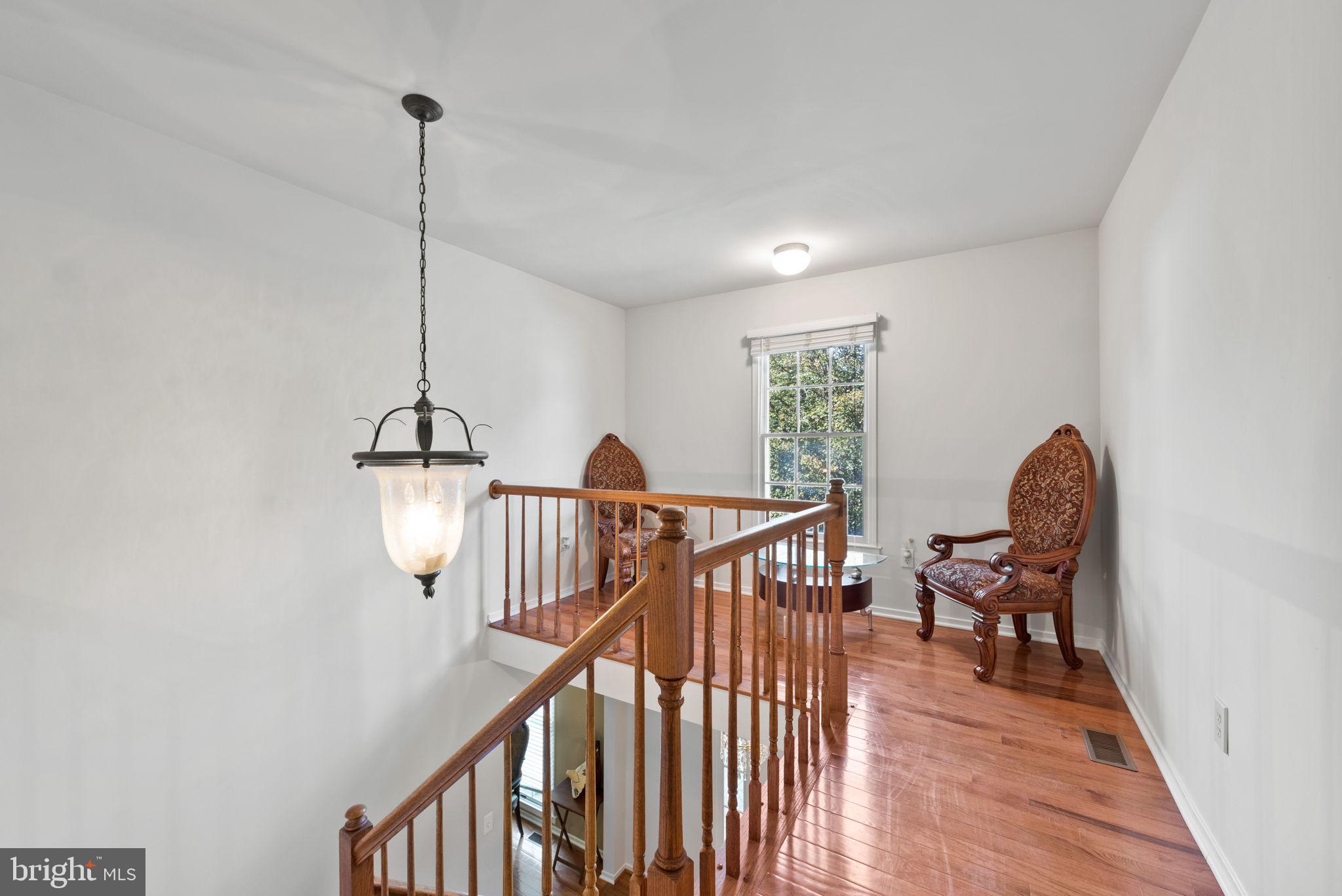 NORTH SHERWOOD FOREST - Residential Lease