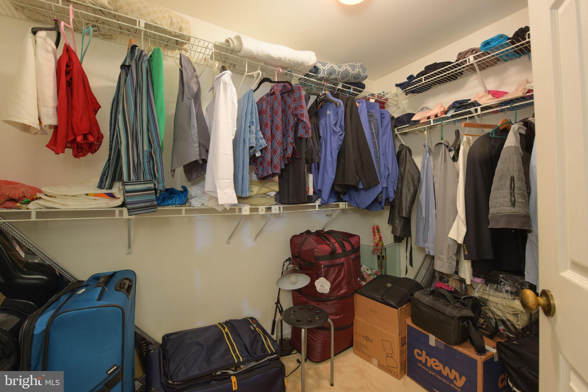 NORTH SHERWOOD FOREST - Residential Lease