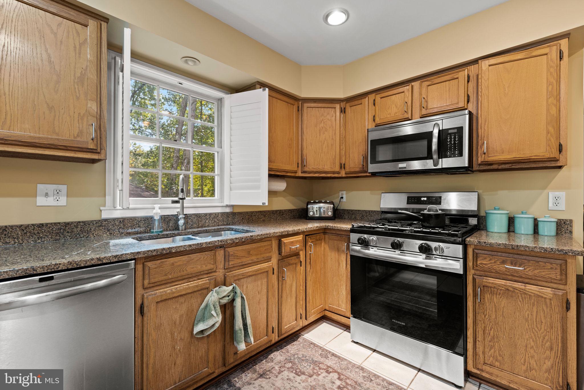 NORTH SHERWOOD FOREST - Residential Lease