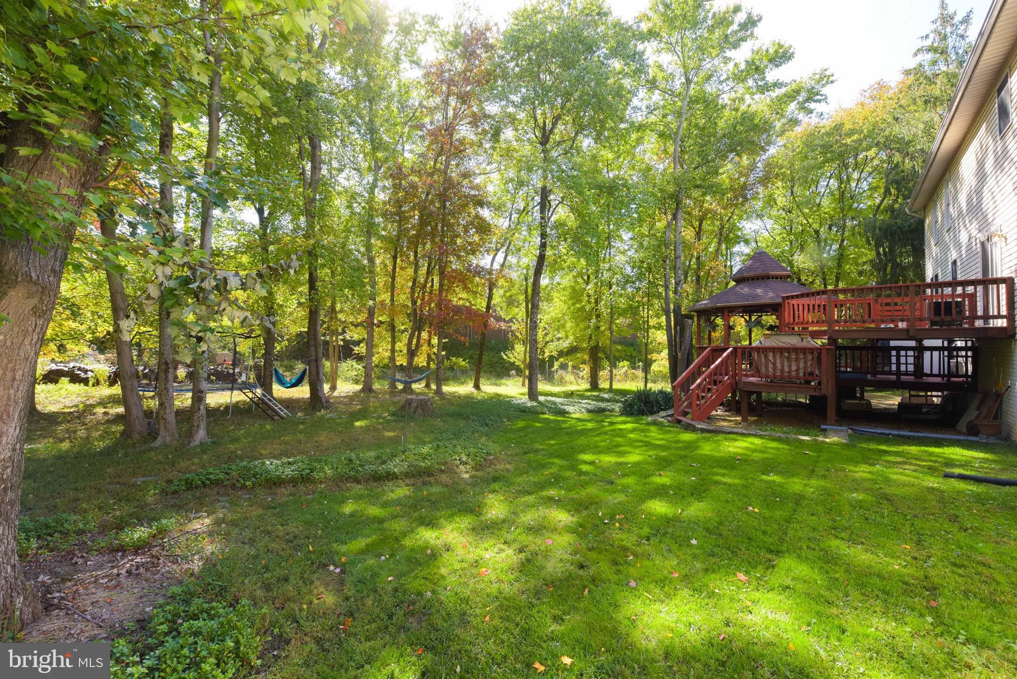 NORTH SHERWOOD FOREST - Residential Lease