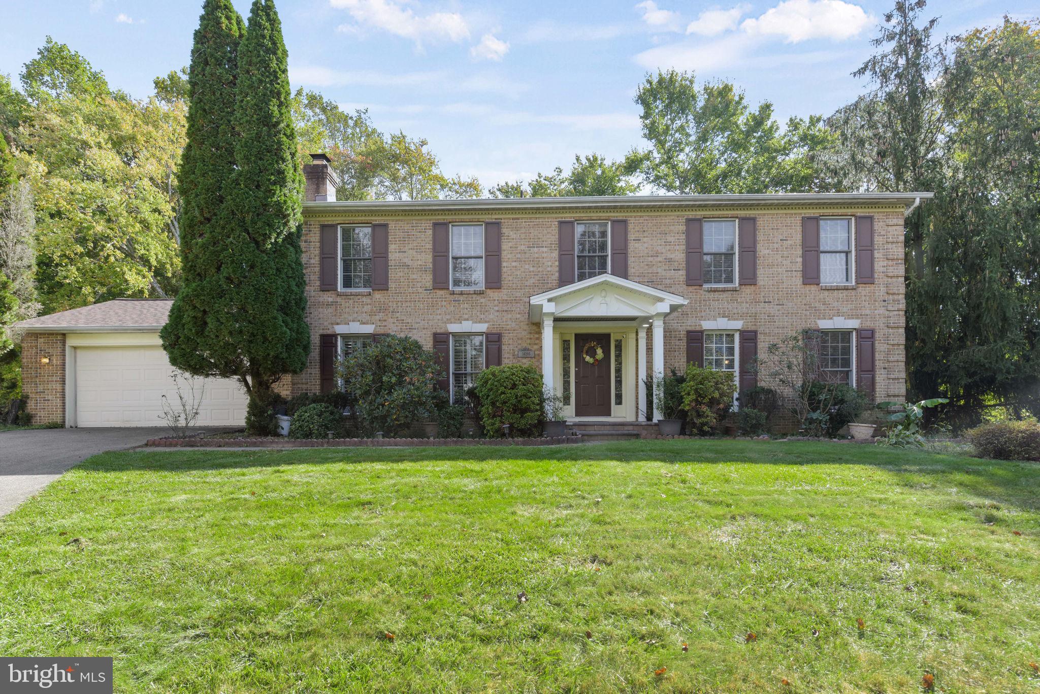 NORTH SHERWOOD FOREST - Residential Lease