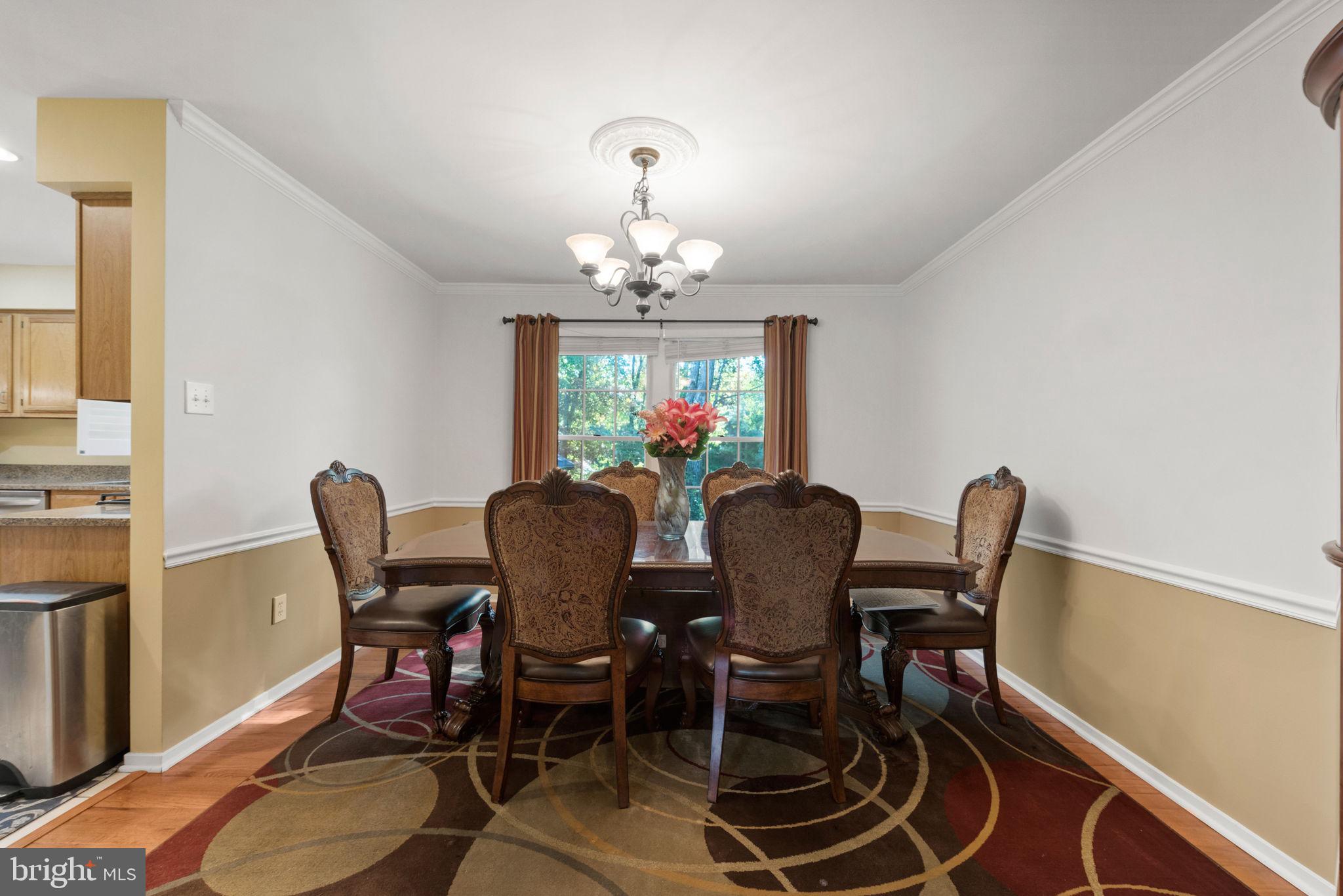 NORTH SHERWOOD FOREST - Residential Lease