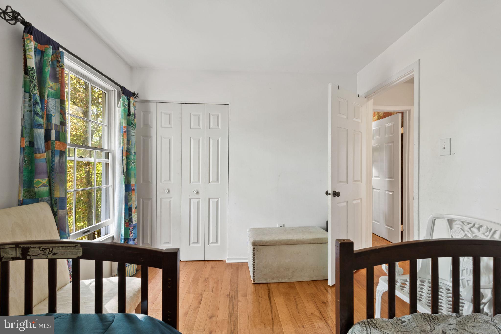 NORTH SHERWOOD FOREST - Residential Lease