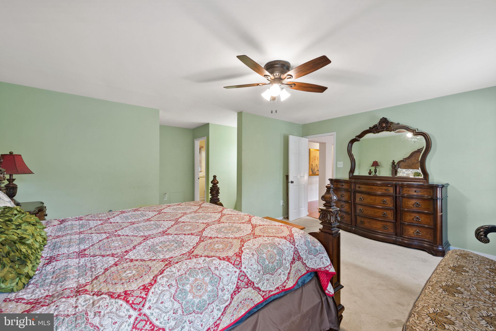 NORTH SHERWOOD FOREST - Residential Lease