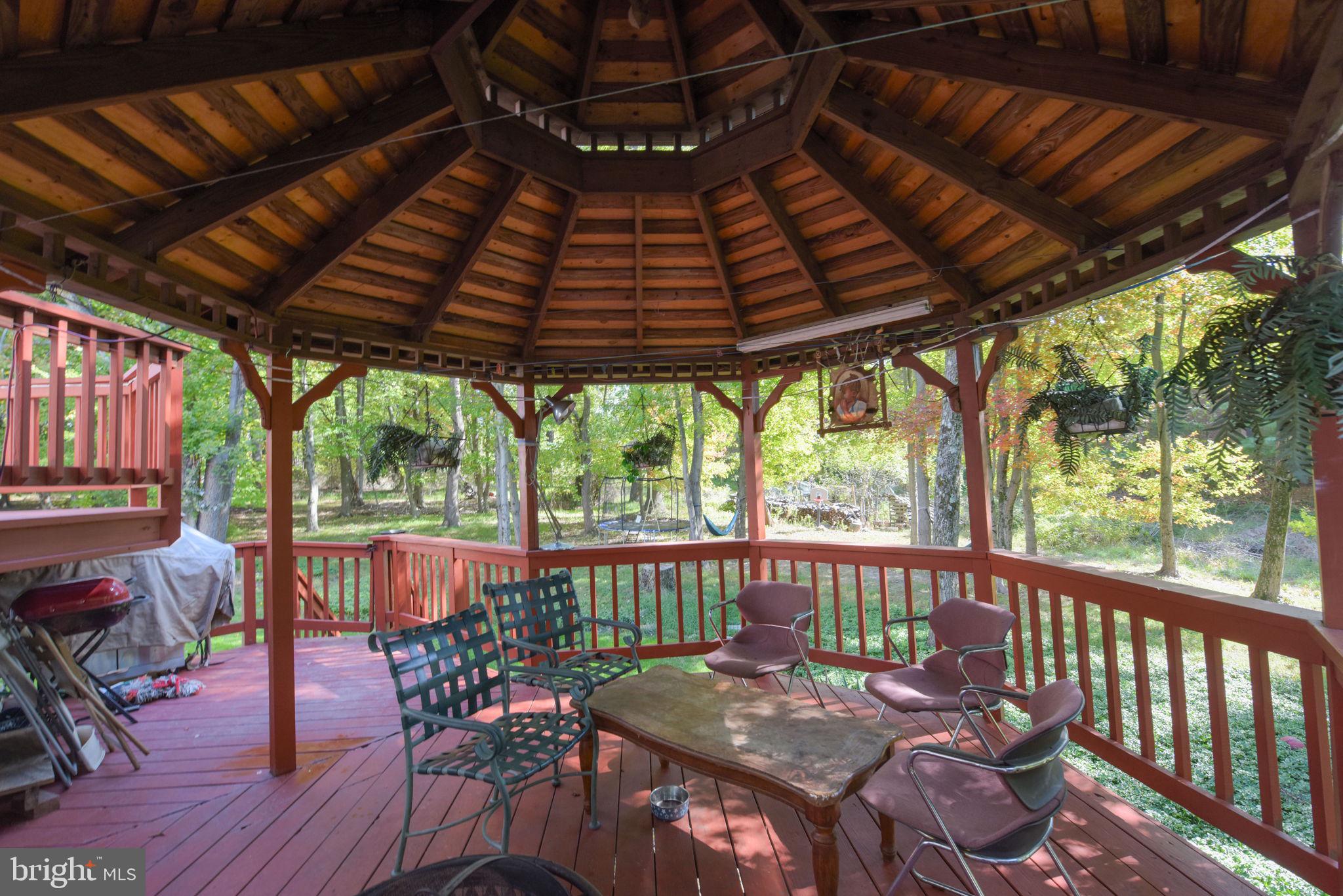 NORTH SHERWOOD FOREST - Residential Lease