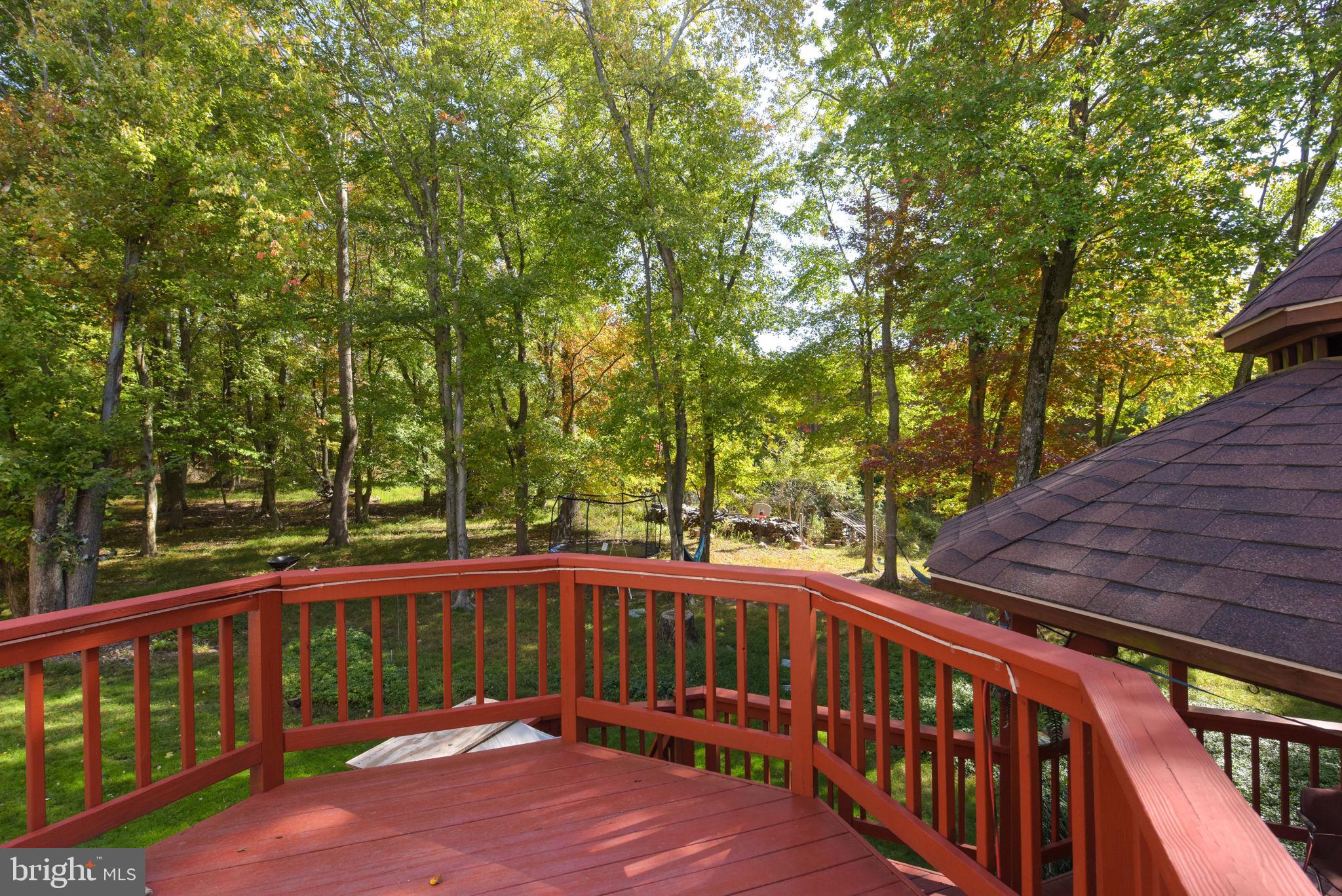 NORTH SHERWOOD FOREST - Residential Lease