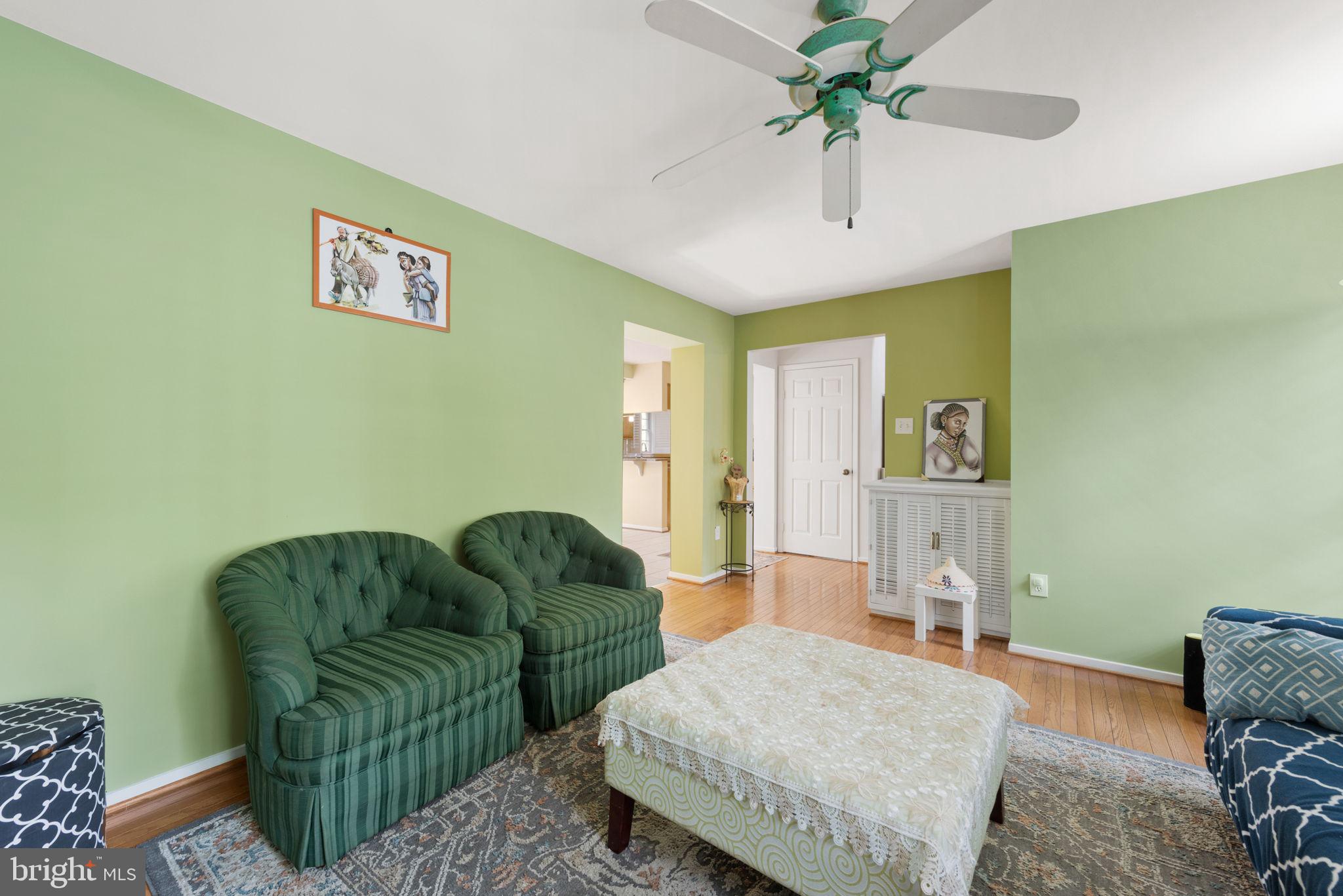 NORTH SHERWOOD FOREST - Residential Lease