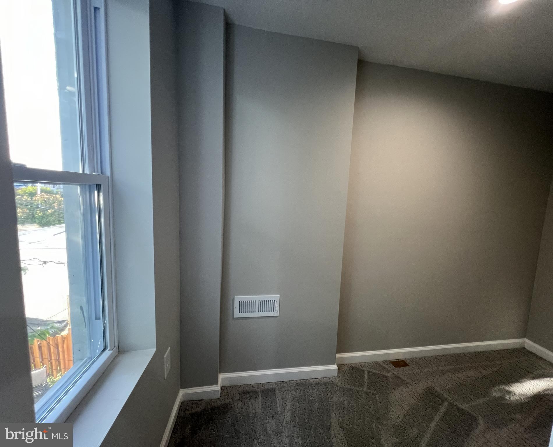 PATTERSON PARK - Residential Lease