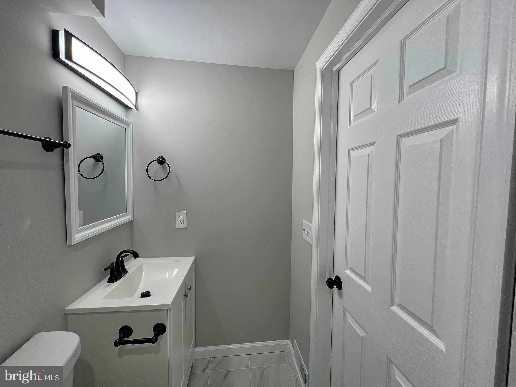 PATTERSON PARK - Residential Lease