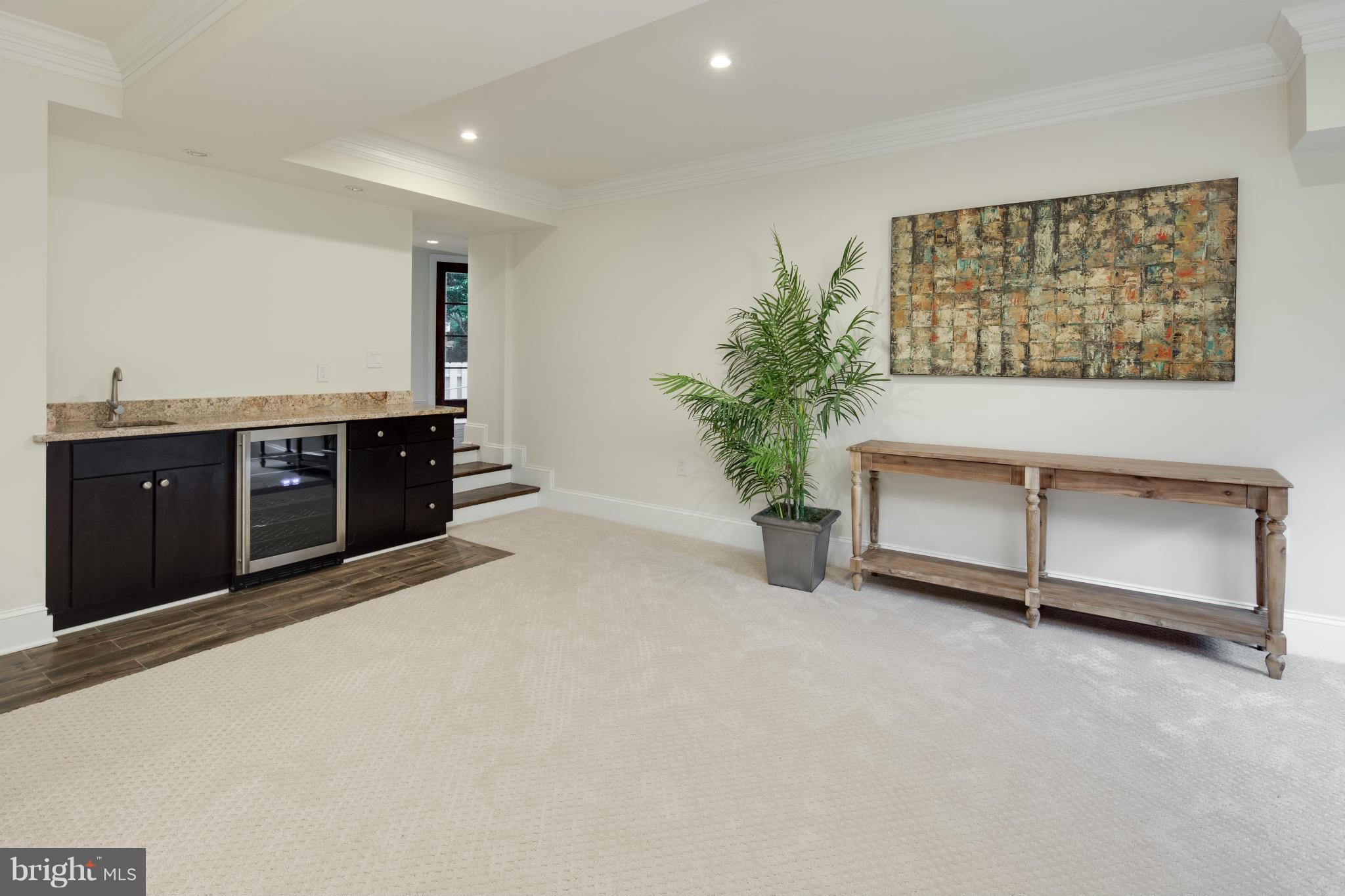 WESLEY HEIGHTS - Residential