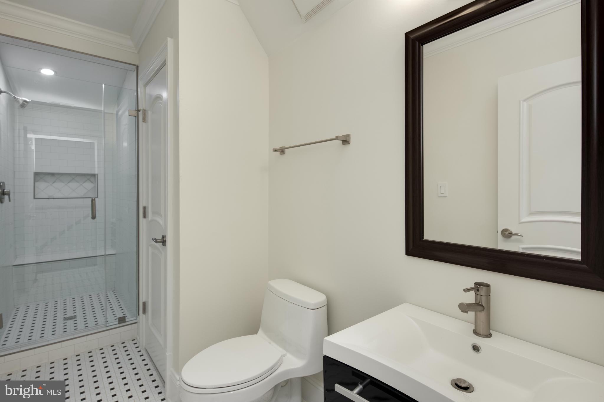 WESLEY HEIGHTS - Residential