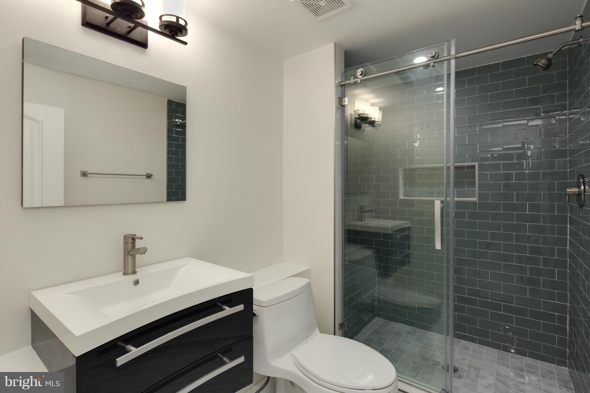 WESLEY HEIGHTS - Residential