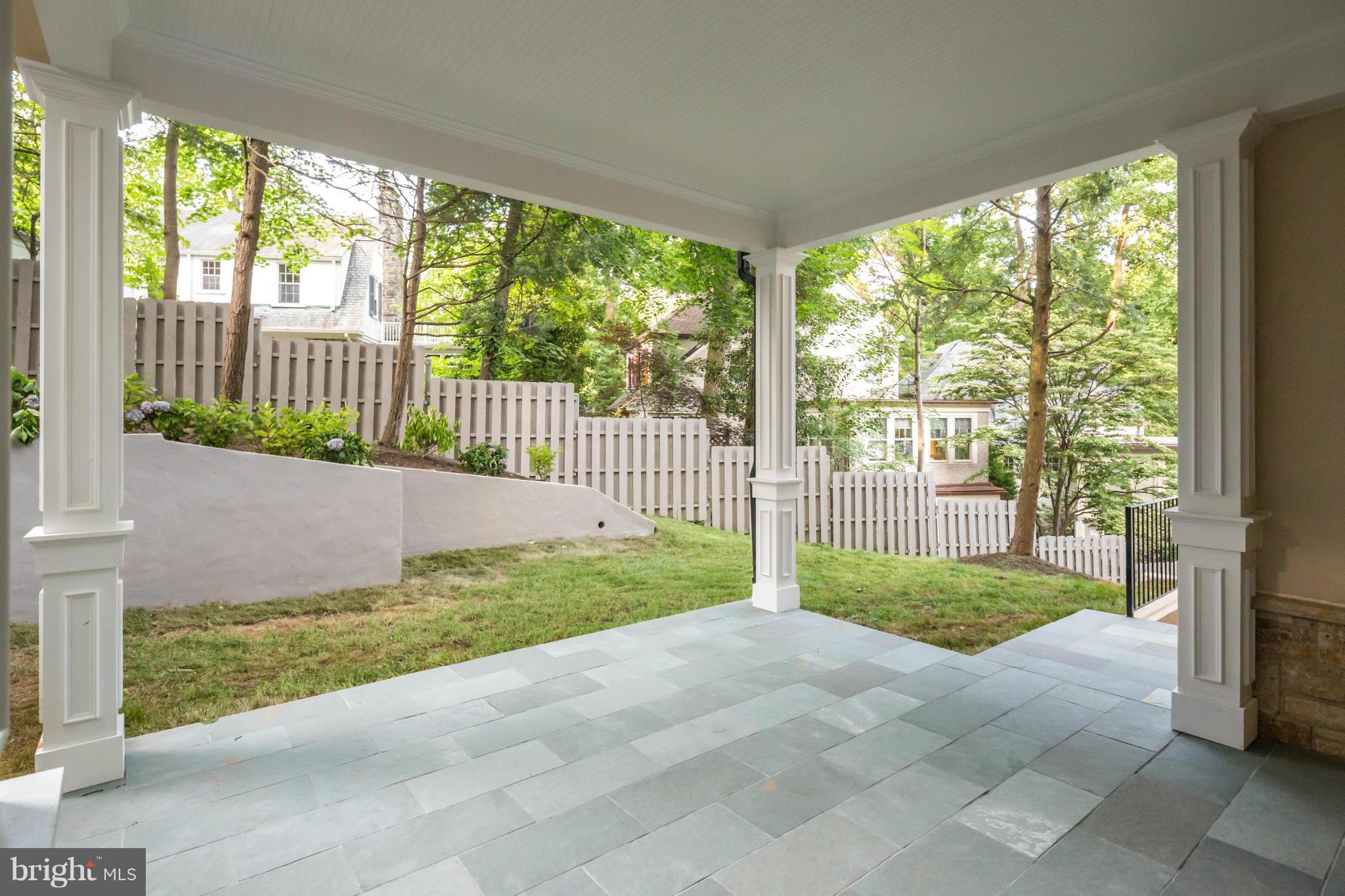 WESLEY HEIGHTS - Residential