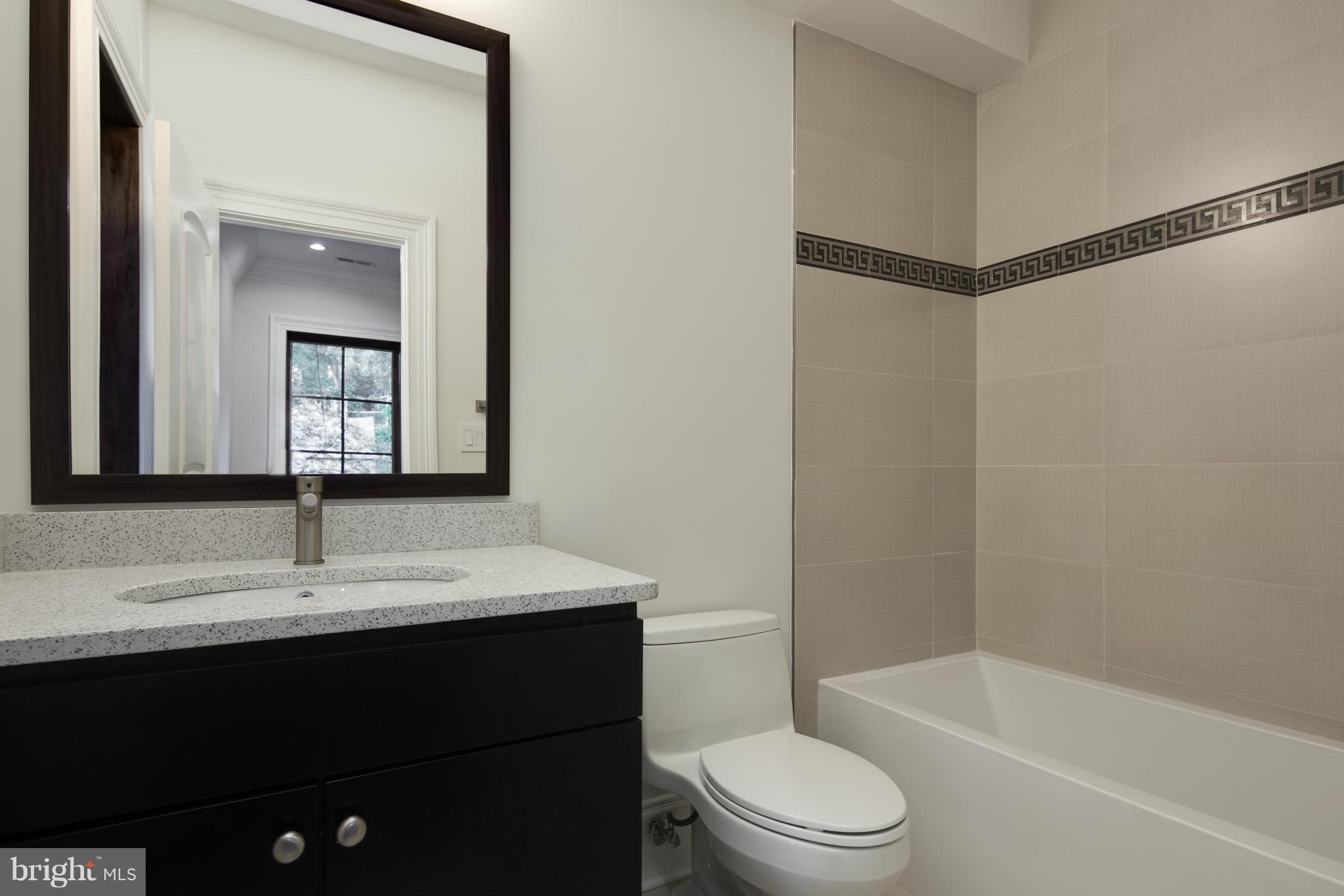 WESLEY HEIGHTS - Residential
