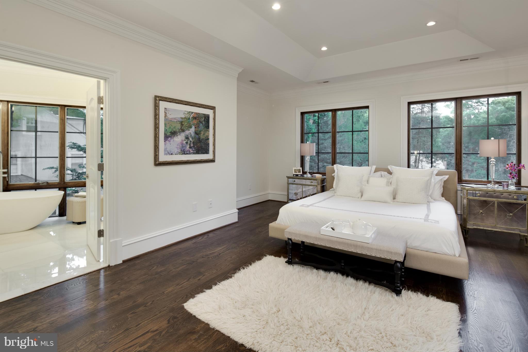 WESLEY HEIGHTS - Residential