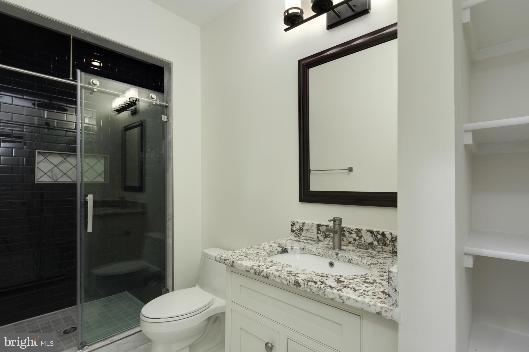 WESLEY HEIGHTS - Residential
