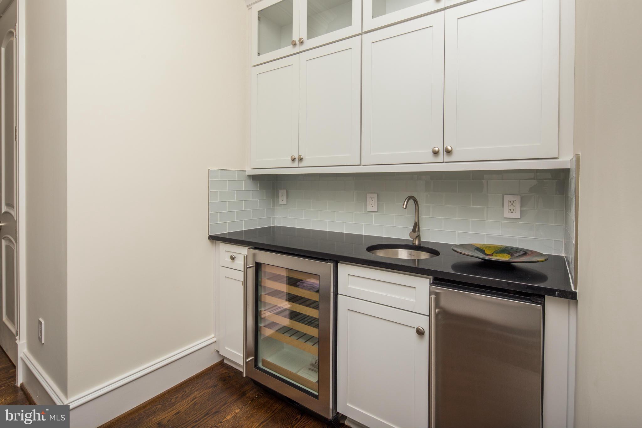 WESLEY HEIGHTS - Residential