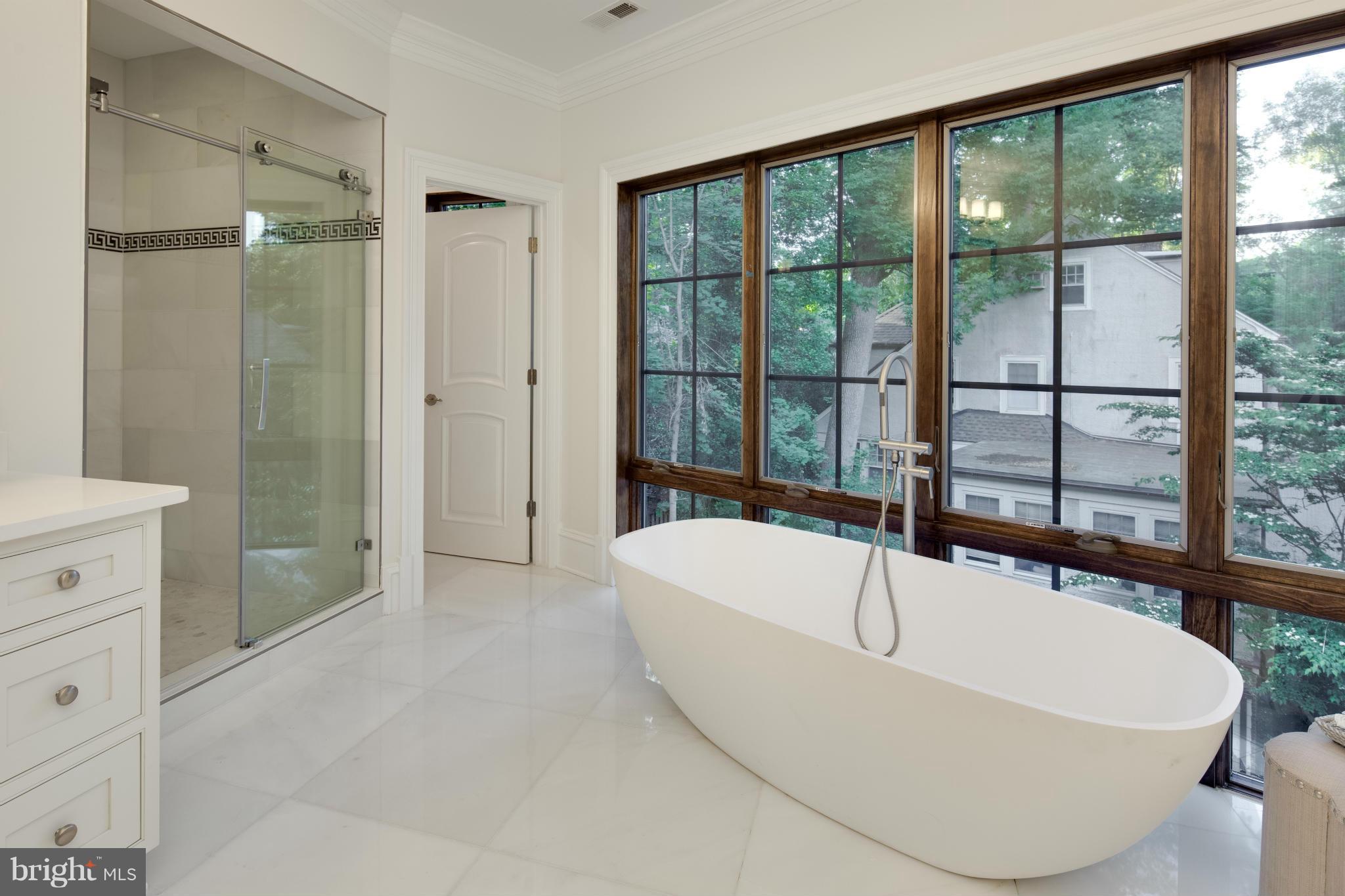 WESLEY HEIGHTS - Residential