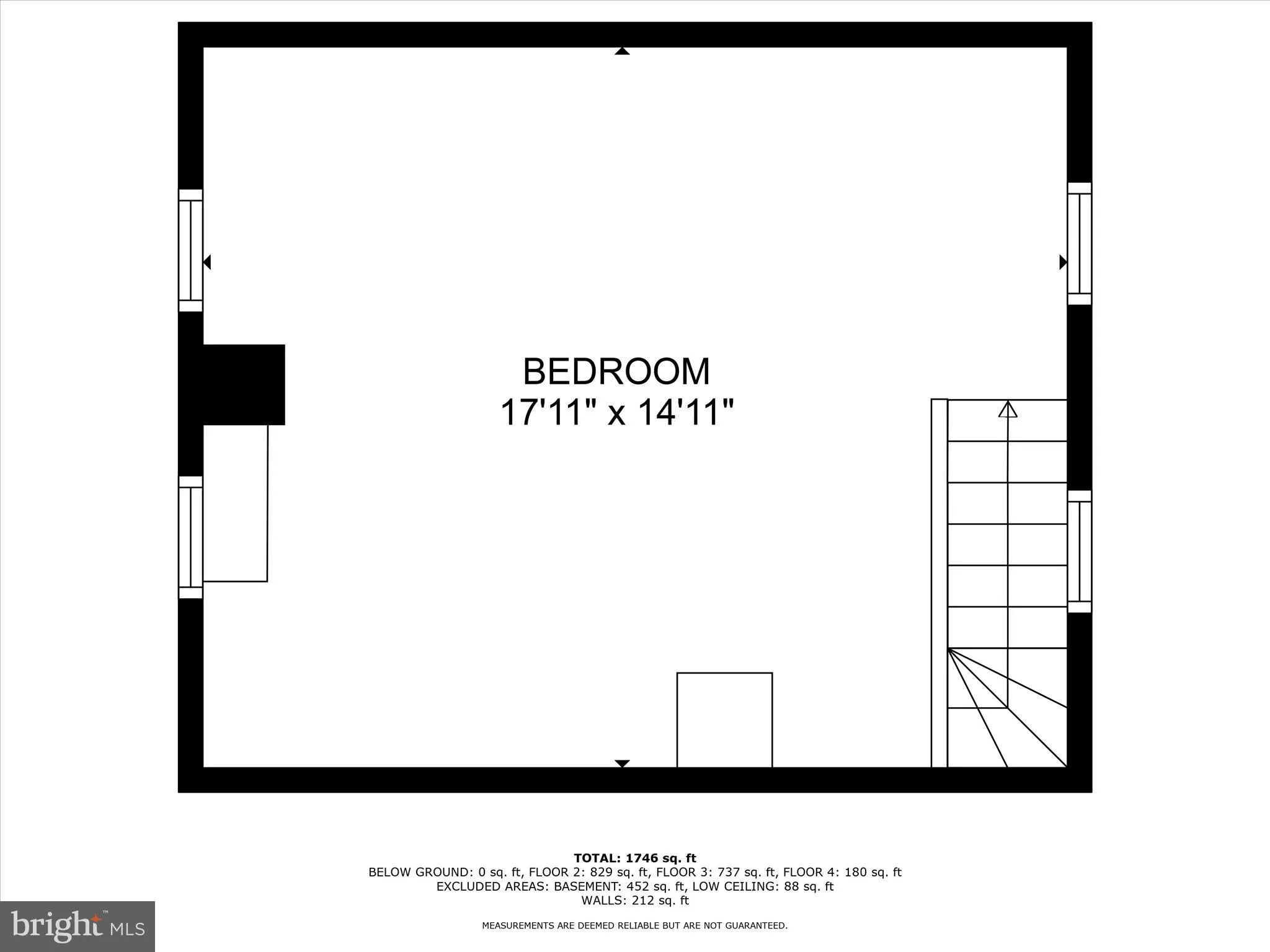 Elizabethtown, Pennsylvania 17022, United States, 4 Bedrooms Bedrooms, ,2 BathroomsBathrooms,Residential,Coming Soon,178920