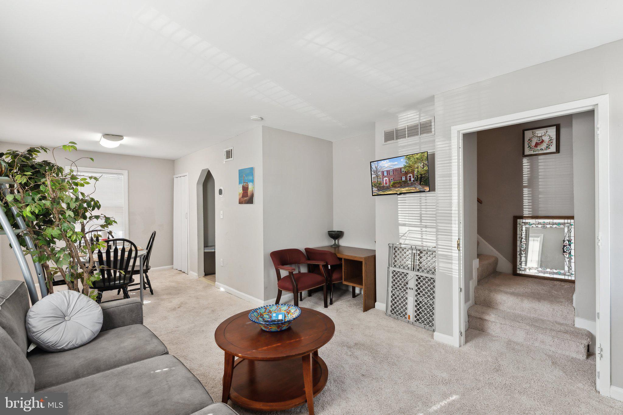 2401 HUNTINGTON AVENUE