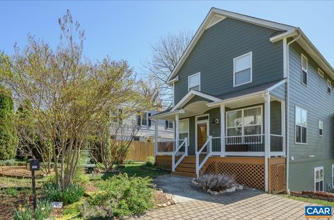 908 ELLIOTT AVE CHARLOTTESVILLE VA 22902