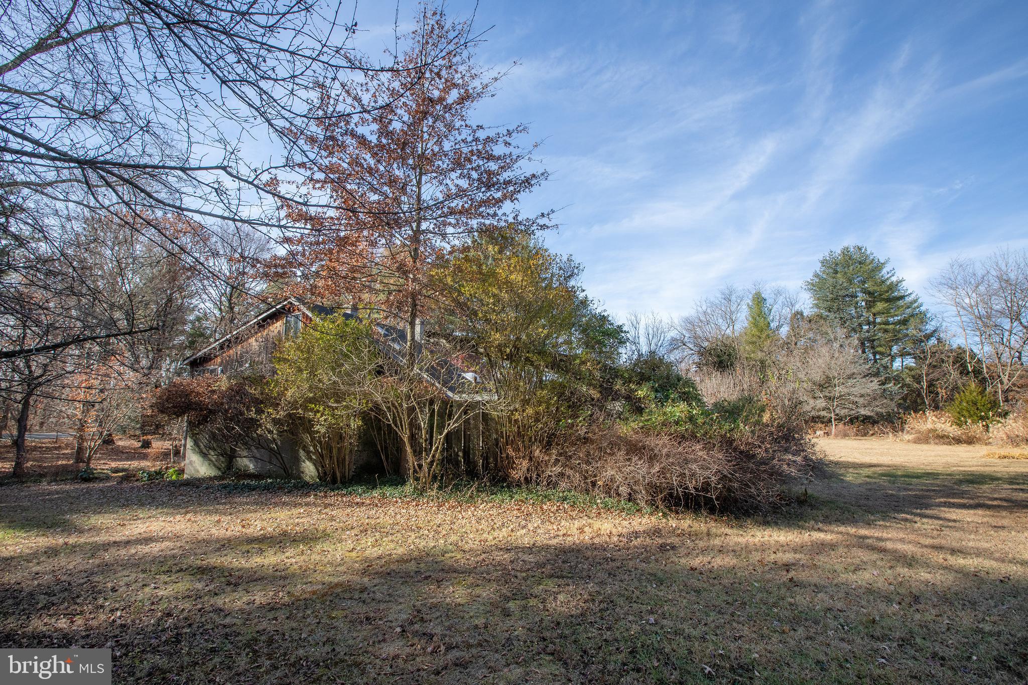 BOWMANS TOWER FARM - Residential