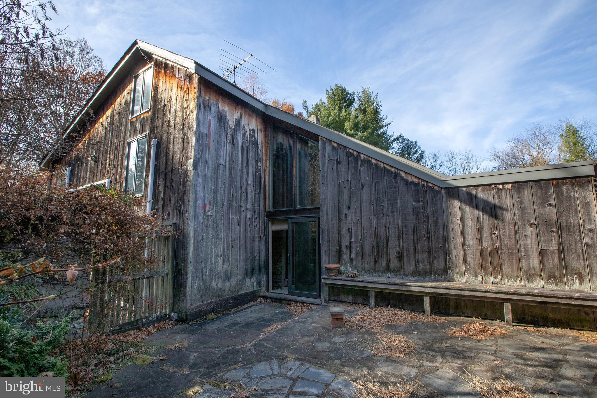 BOWMANS TOWER FARM - Residential