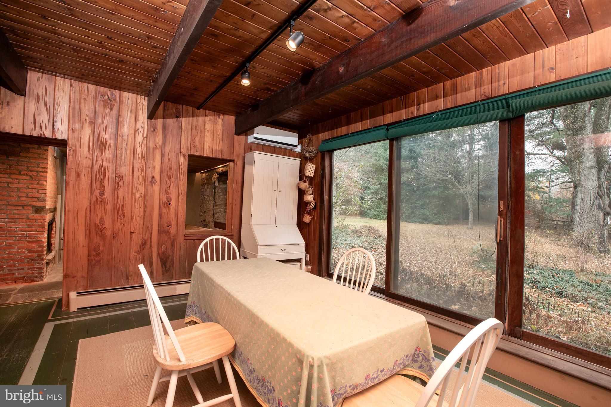 BOWMANS TOWER FARM - Residential