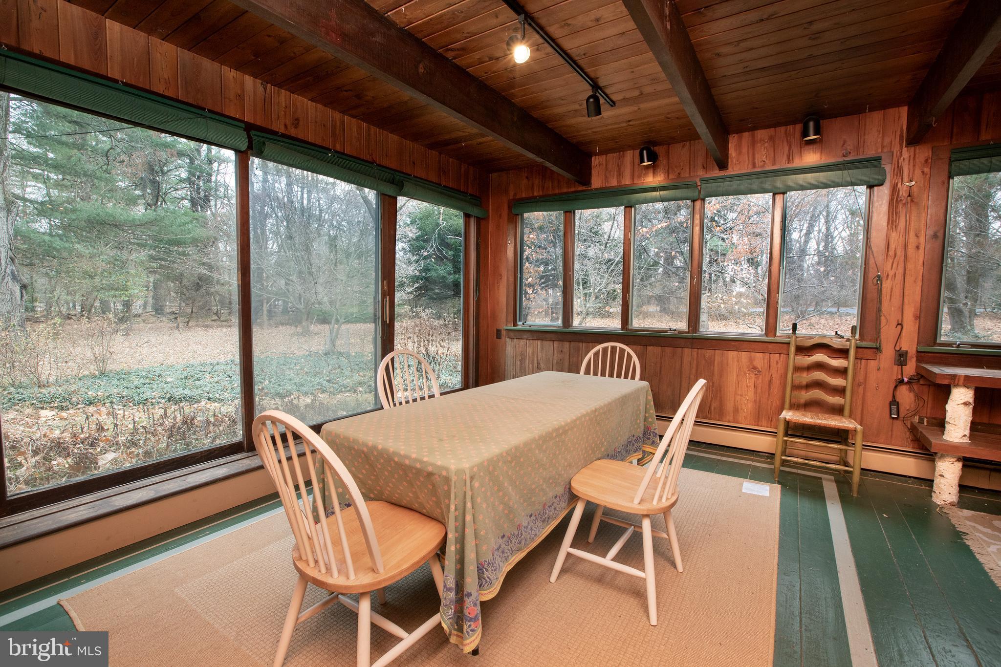 BOWMANS TOWER FARM - Residential