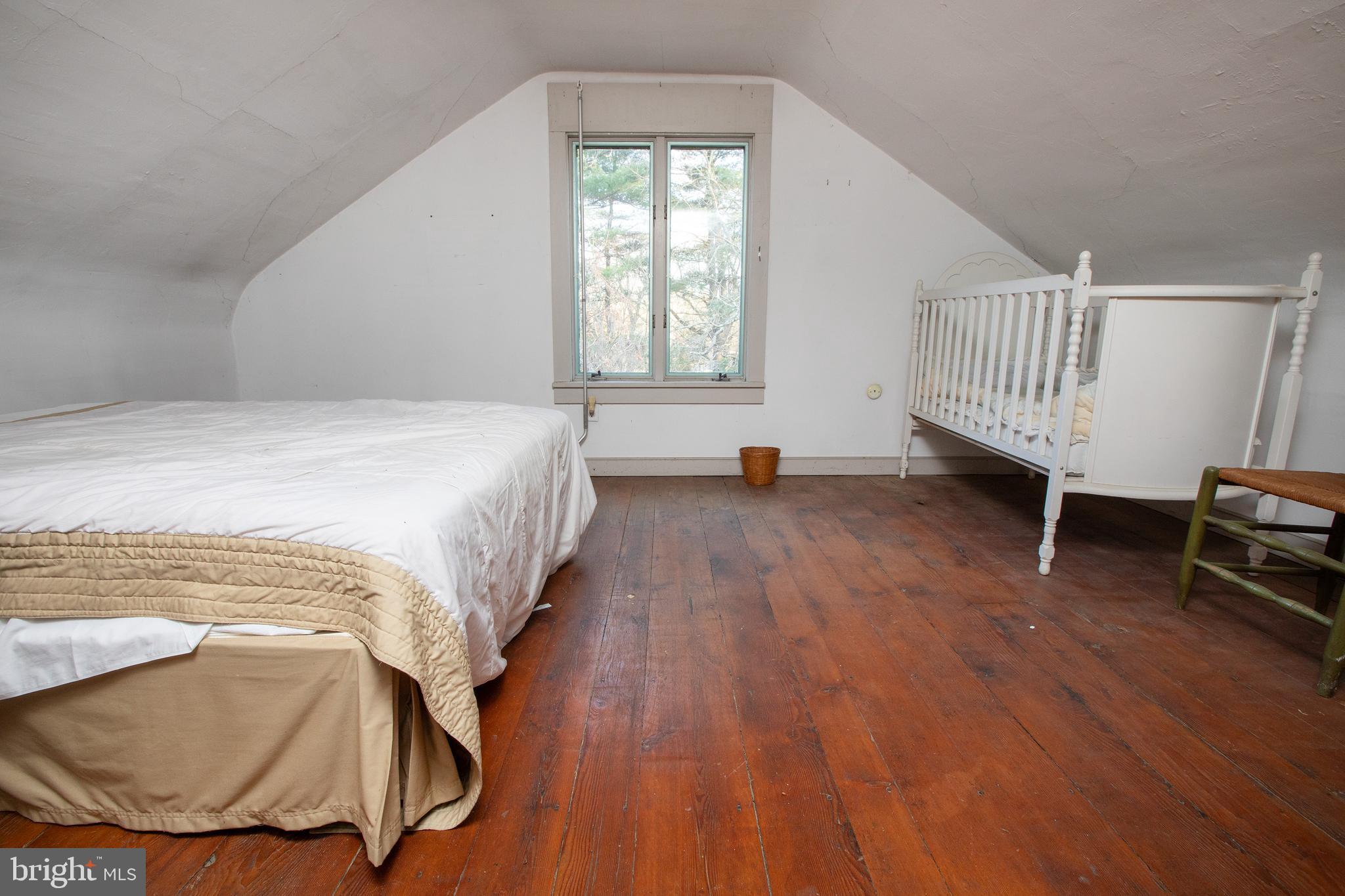 BOWMANS TOWER FARM - Residential