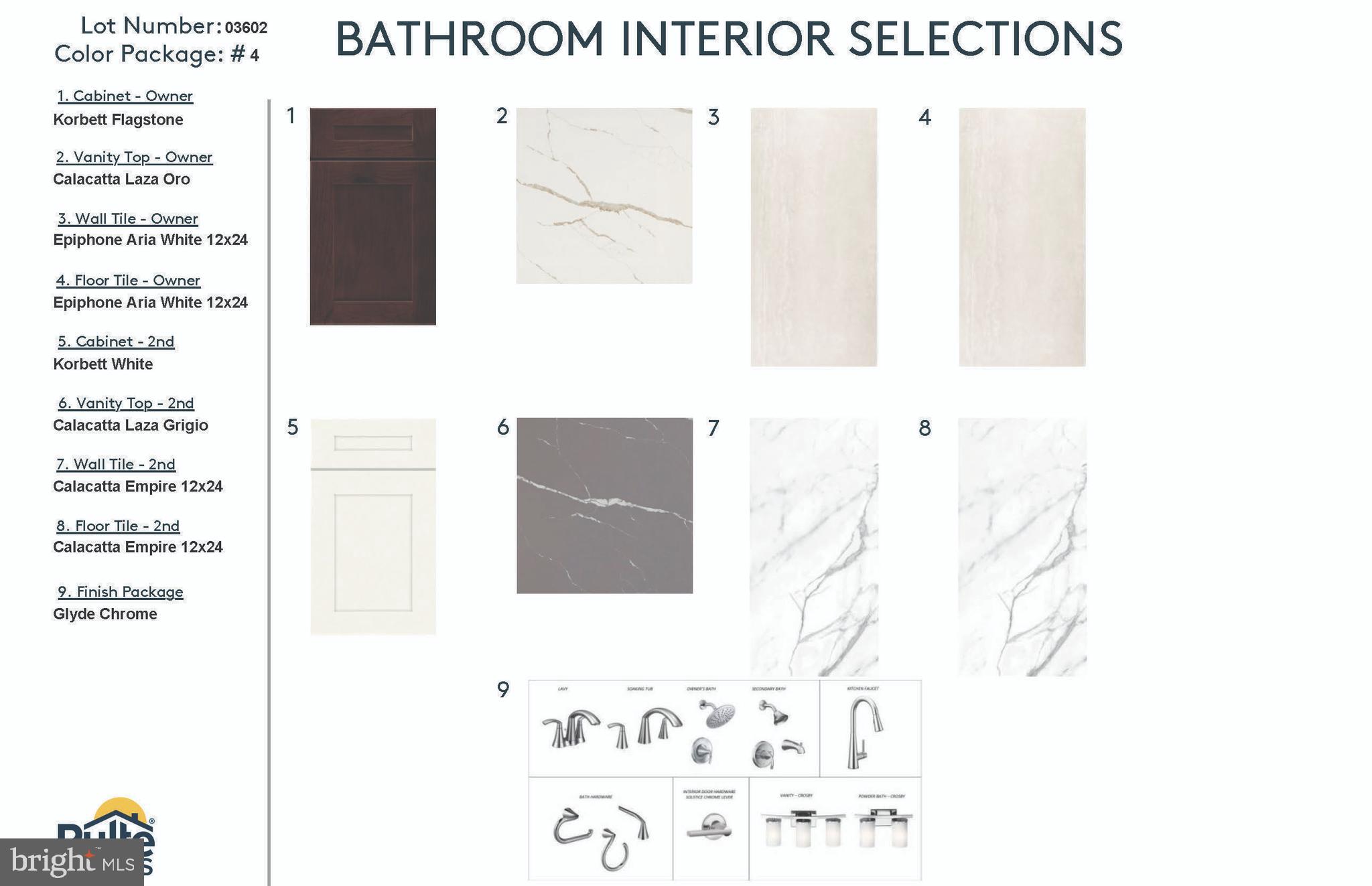 OVERLOOK AT FAIRFAX BOULEVARD - Residential