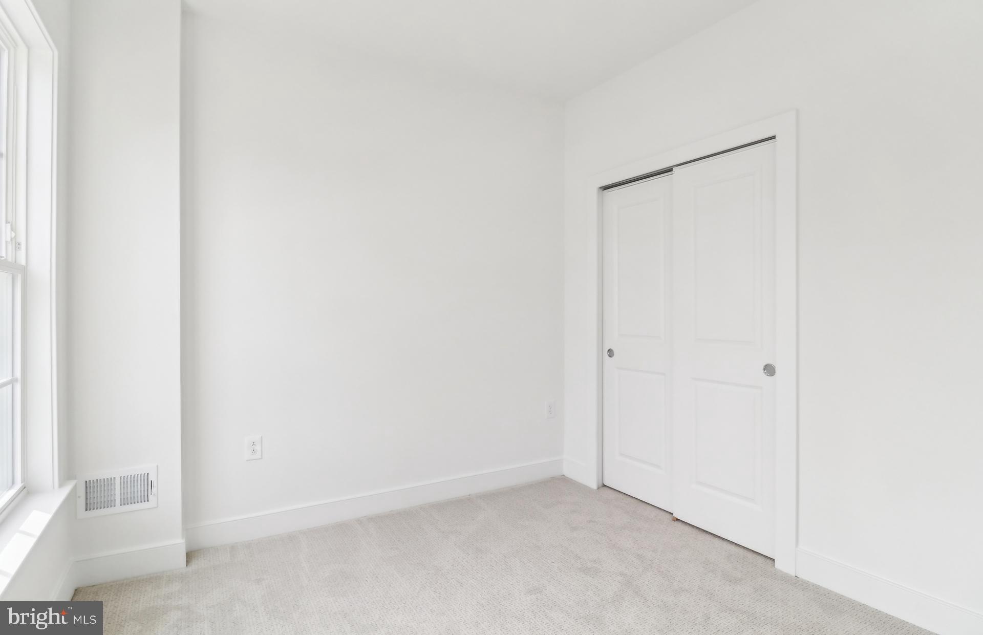 OVERLOOK AT FAIRFAX BOULEVARD - Residential