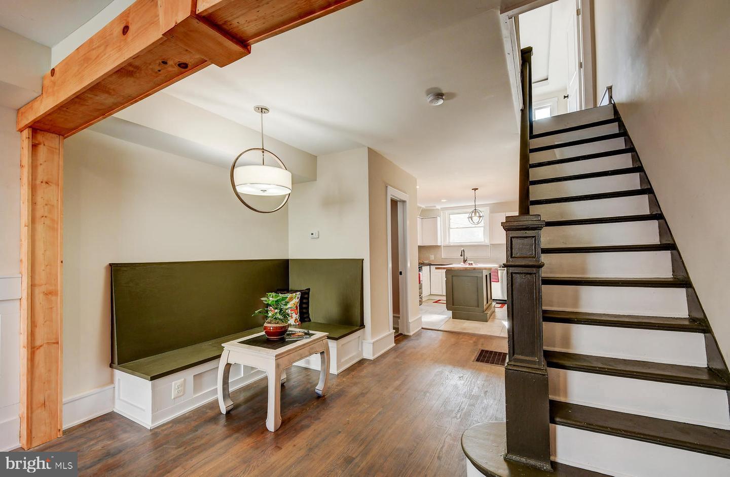 HIGHLANDTOWN - Residential Lease