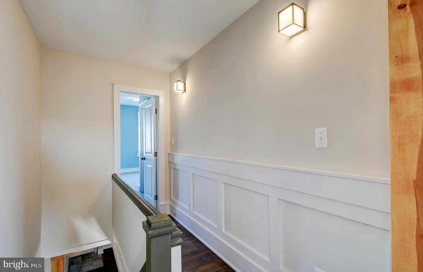 HIGHLANDTOWN - Residential Lease