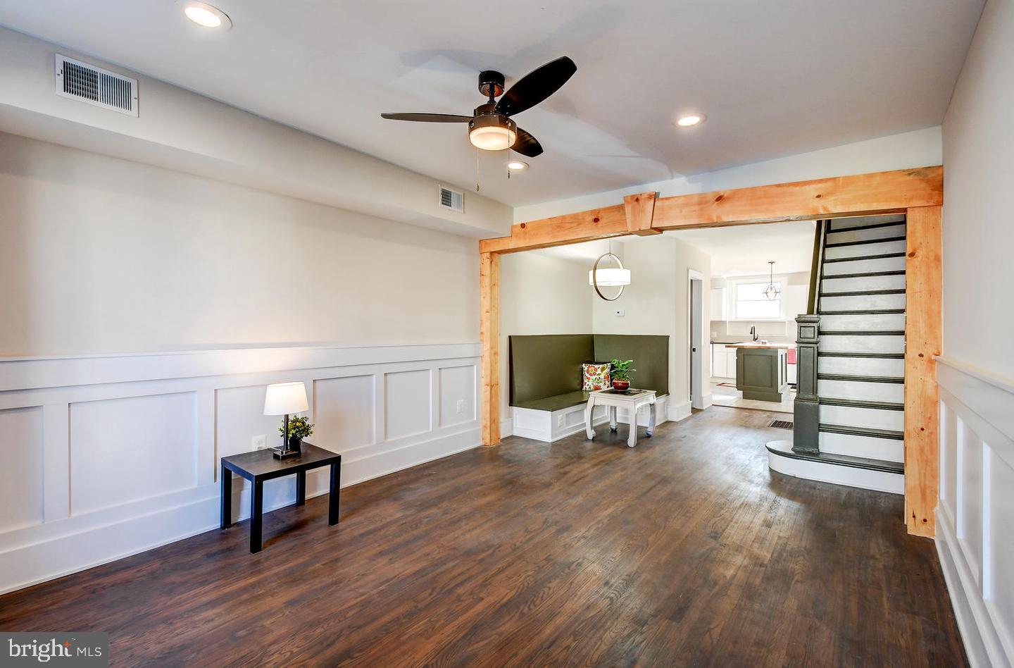 HIGHLANDTOWN - Residential Lease