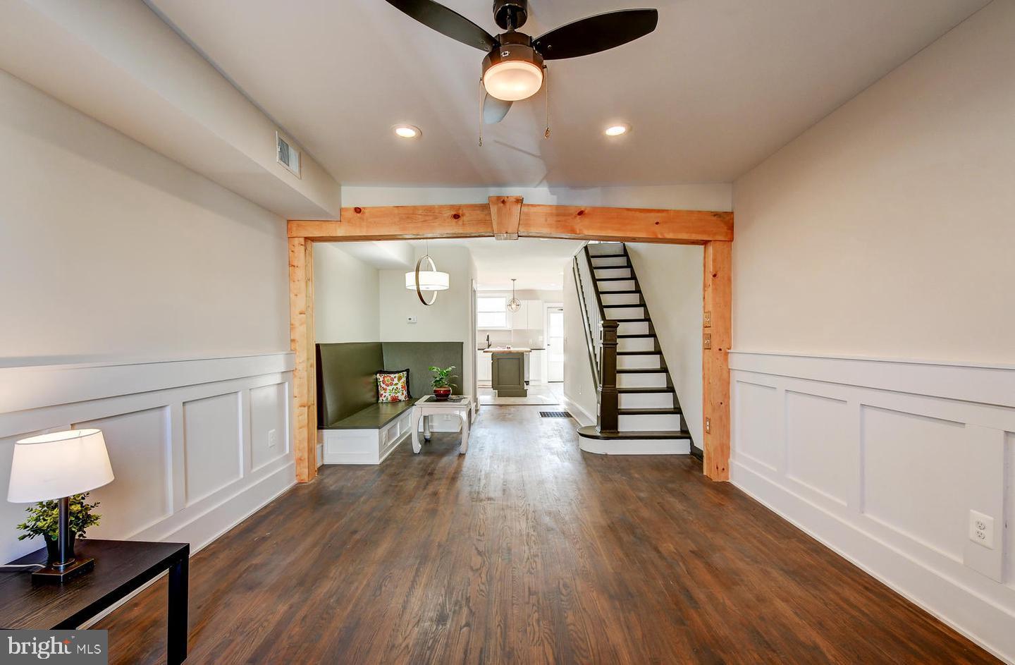 HIGHLANDTOWN - Residential Lease