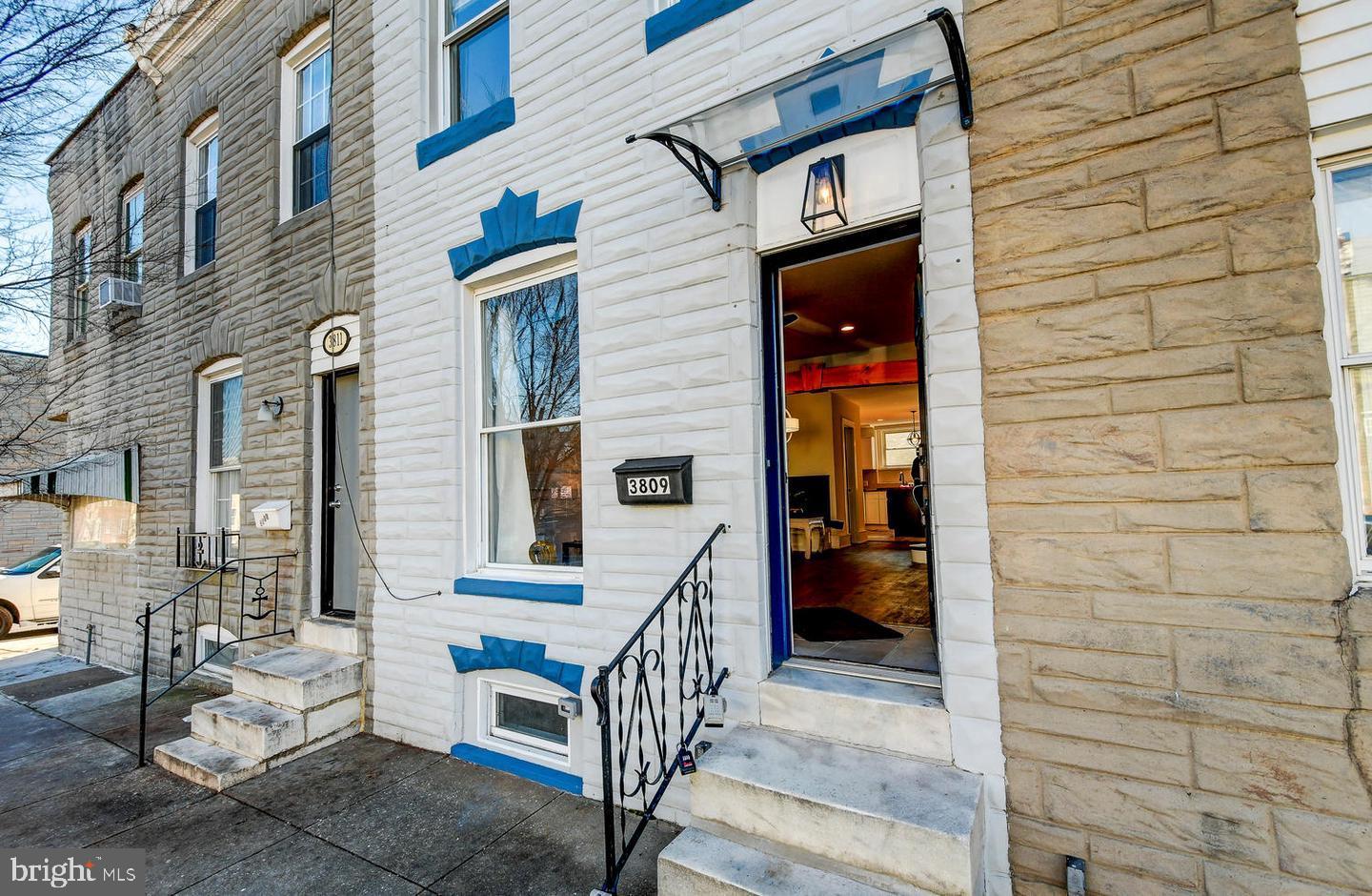 HIGHLANDTOWN - Residential Lease