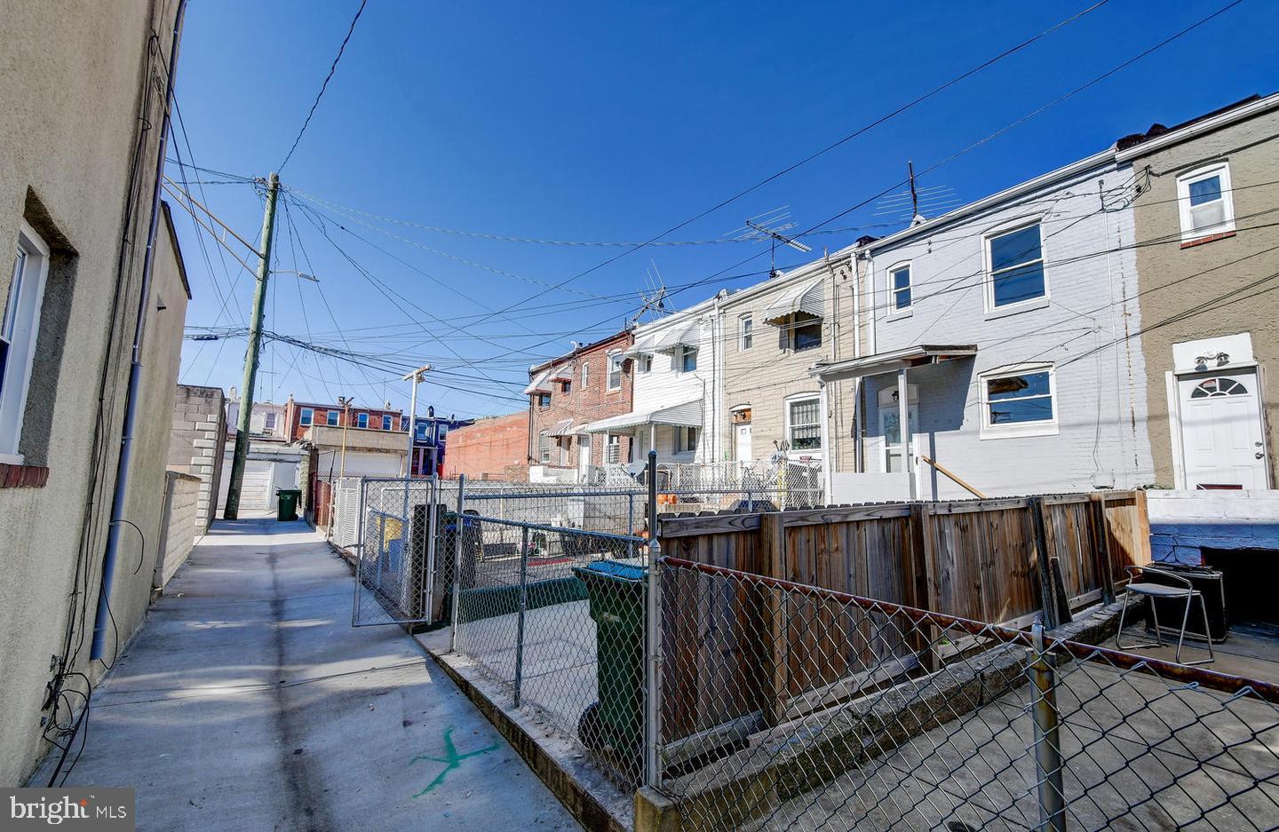 HIGHLANDTOWN - Residential Lease