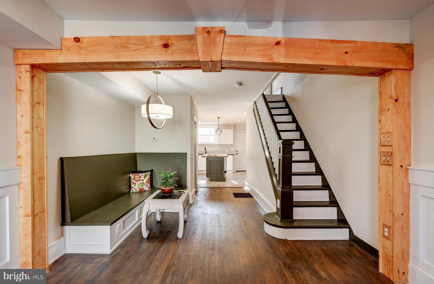 HIGHLANDTOWN - Residential Lease