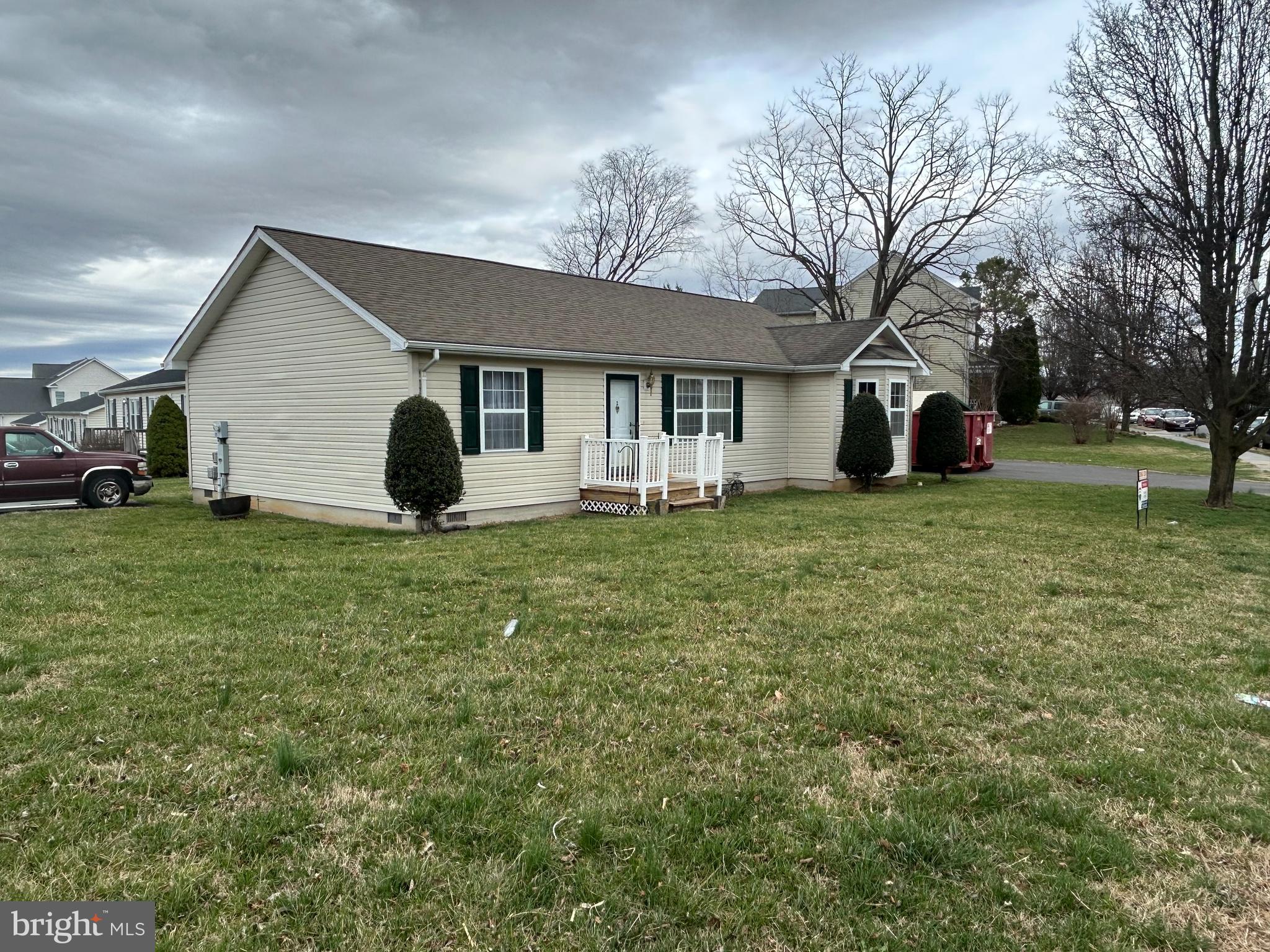 DARBYBROOK - Residential