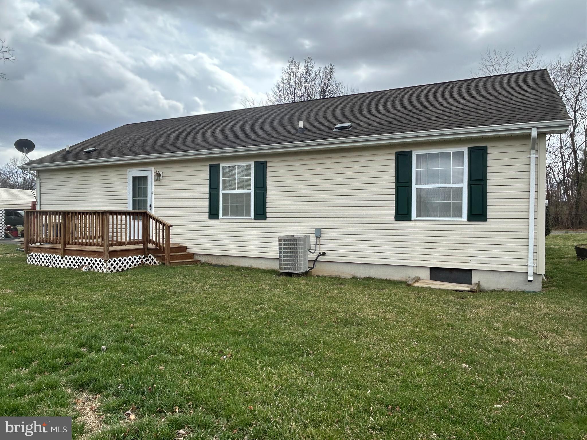 DARBYBROOK - Residential